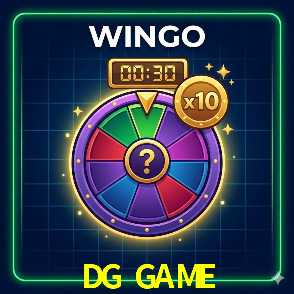 wingo game